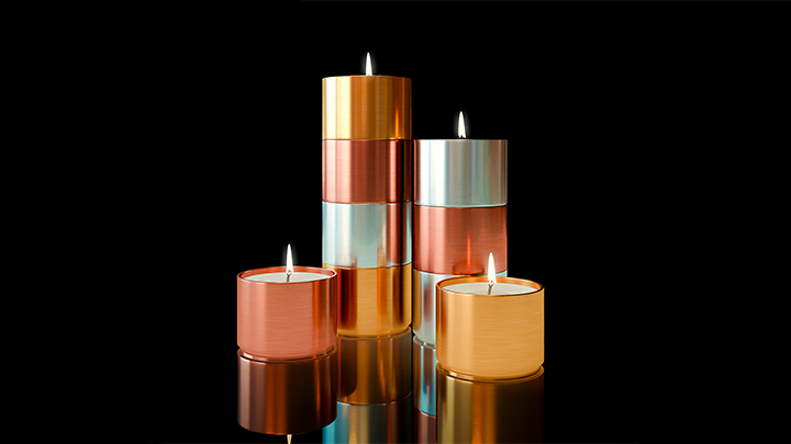 渲染模型_装饰品201