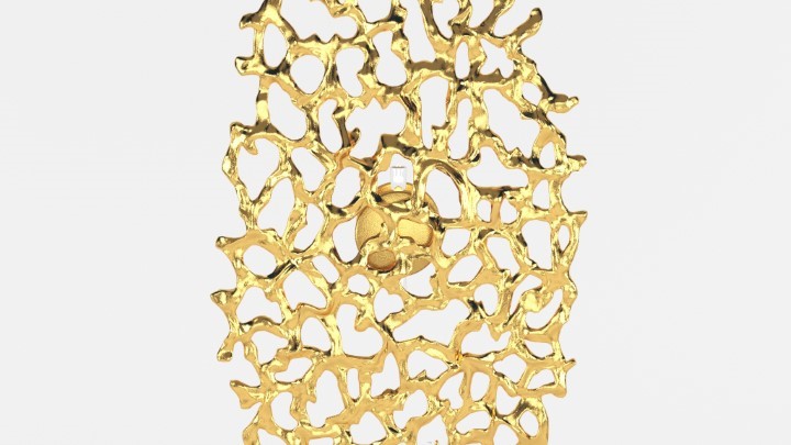 渲染模型_装饰品222