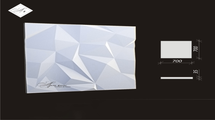 渲染模型_装饰品228