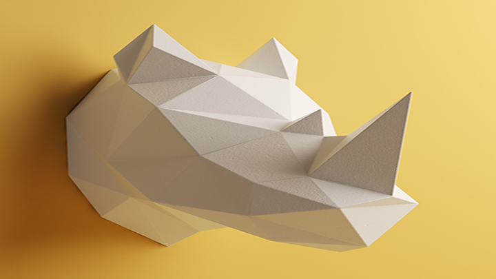 渲染模型_装饰品246