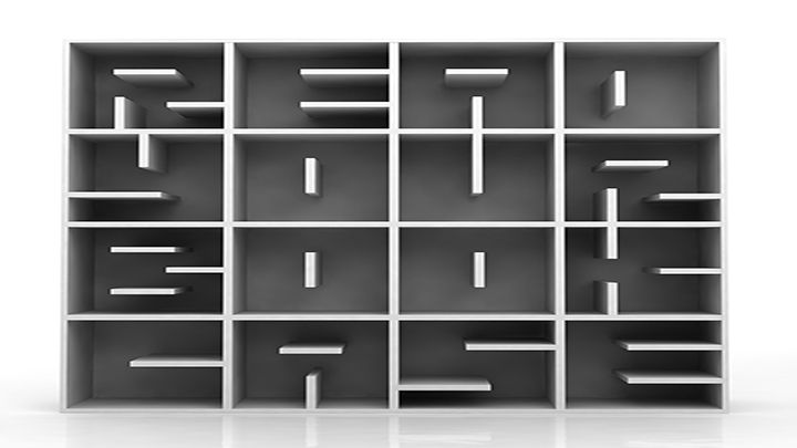 渲染模型_装饰品283