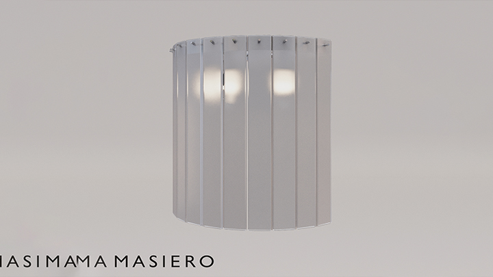 渲染模型_装饰品288