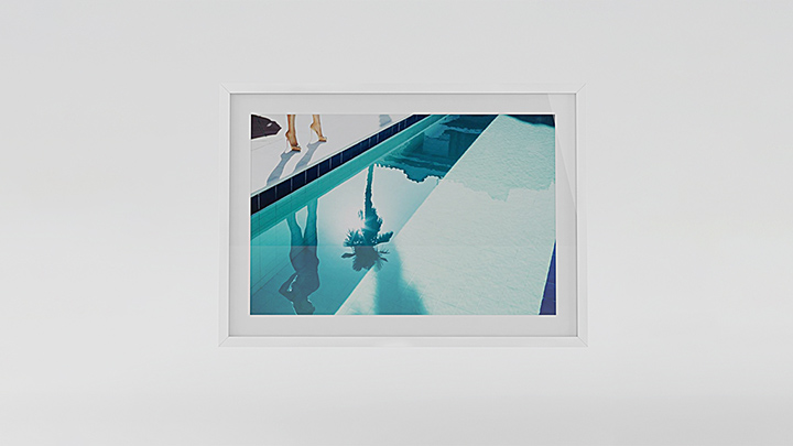 渲染模型_装饰品295