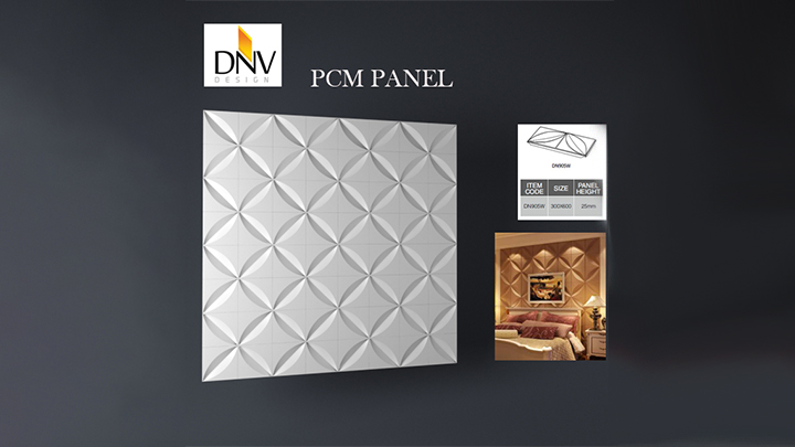 渲染模型_装饰板002