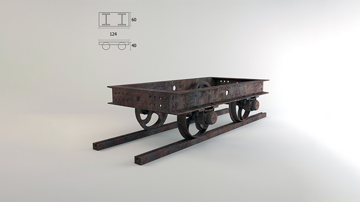 渲染模型_视图应答器001