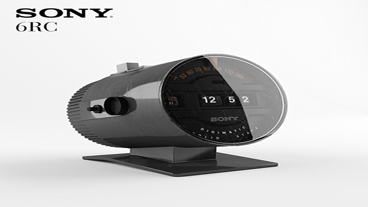 渲染模型_计时器001