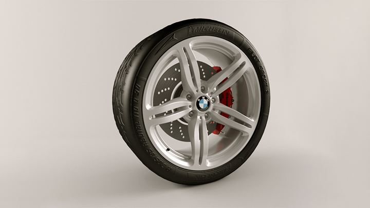 渲染模型_轮子005