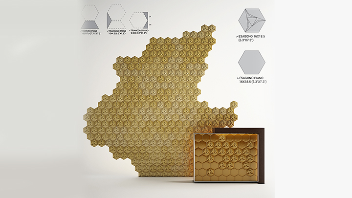 渲染模型_金属块001