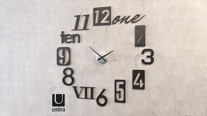 渲染模型_钟表020