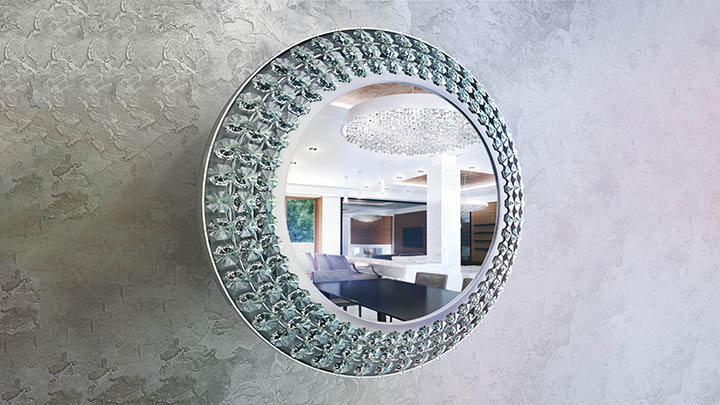 渲染模型_镜子007