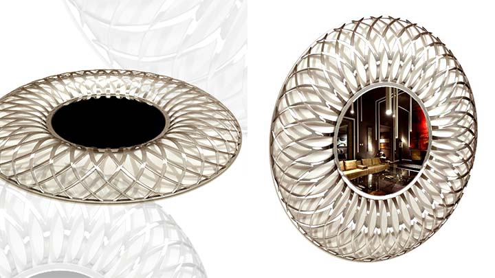 渲染模型_镜子037