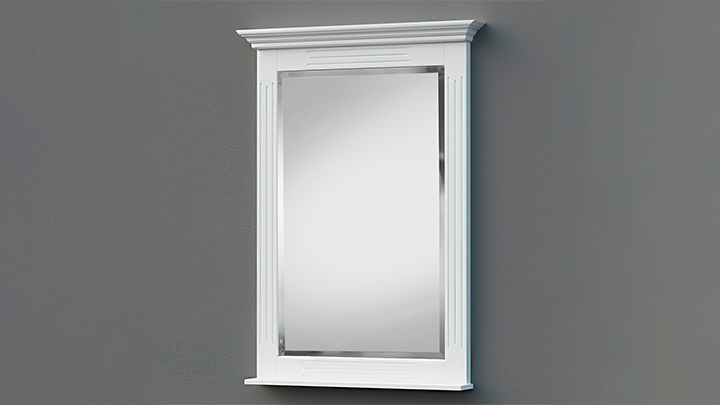 渲染模型_镜子063