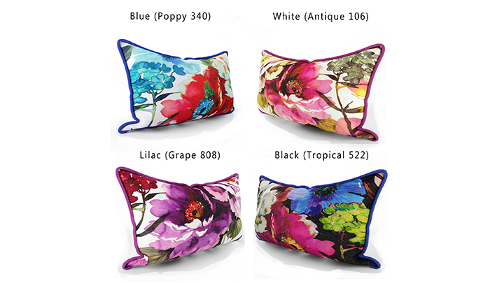 渲染模型_靠枕003