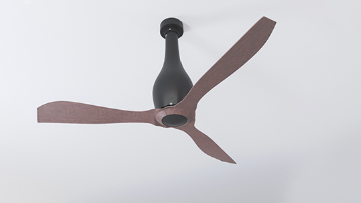 渲染模型_风扇001