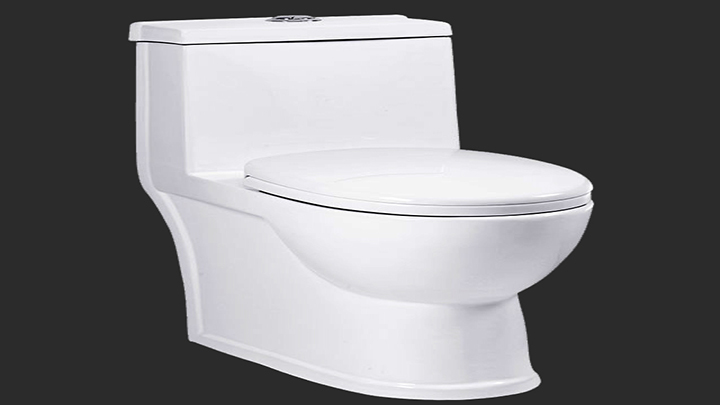 渲染模型_马桶006