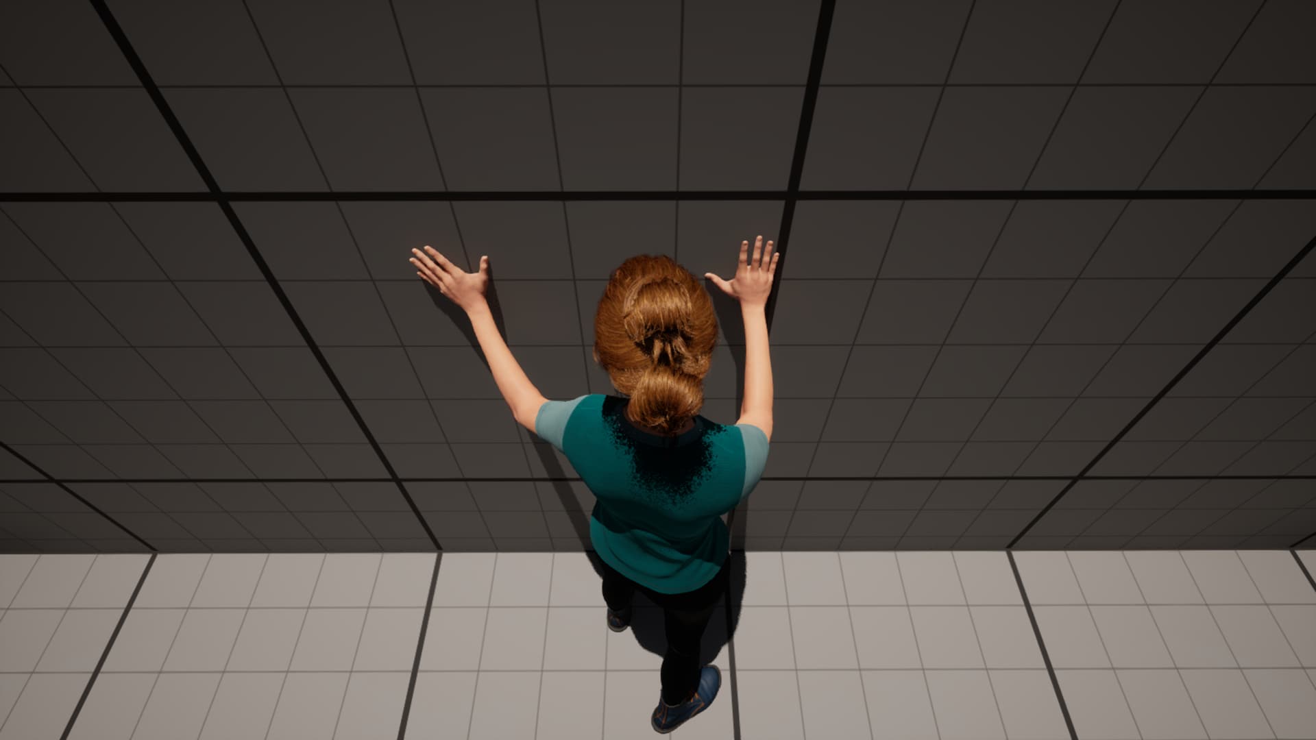 EnviroSense Immersive Hand IK骨骼绑定插件