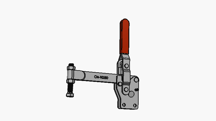 IGS_嘉刚快速钳夹057