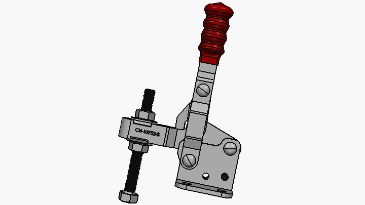IGS_嘉刚快速钳夹063