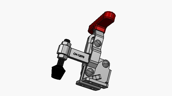 IGS_嘉刚快速钳夹079