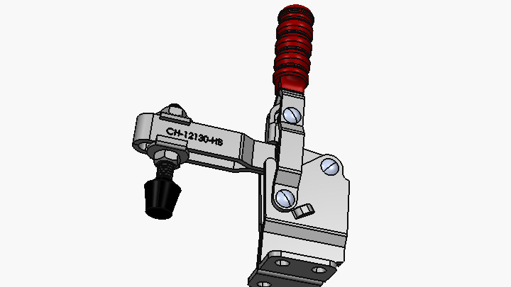 IGS_嘉刚快速钳夹085