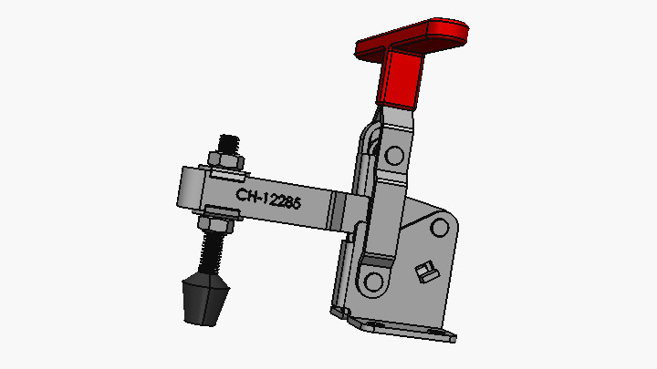 IGS_嘉刚快速钳夹106