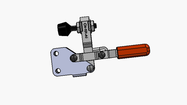 IGS_嘉刚快速钳夹122