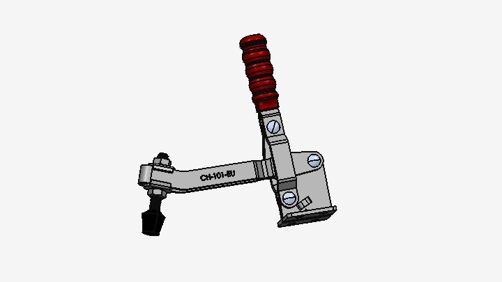 IGS_嘉刚快速钳夹139