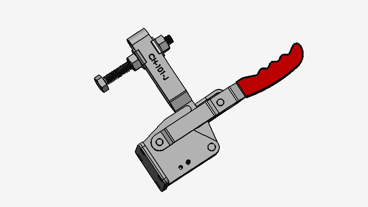 IGS_嘉刚快速钳夹141