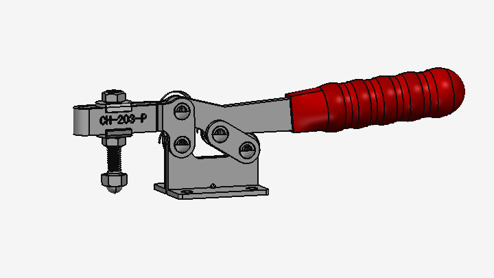 IGS_嘉刚快速钳夹171