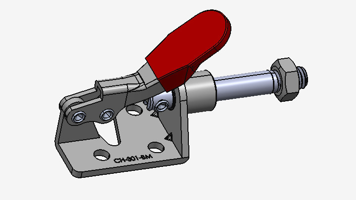 IGS_嘉刚快速钳夹180