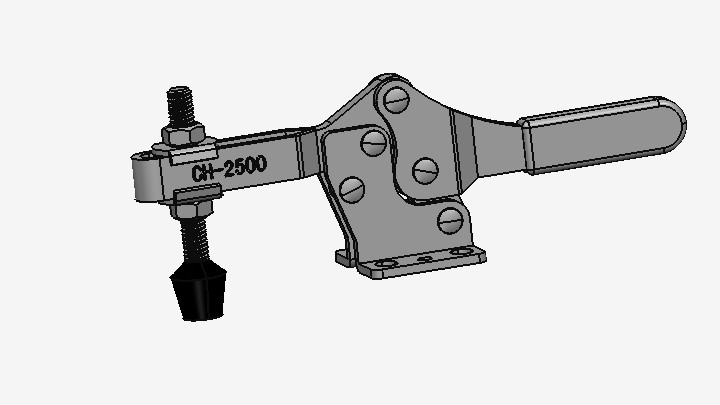 IGS_嘉刚快速钳夹208