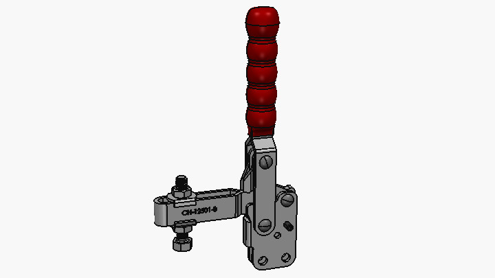 IGS_嘉刚快速钳夹214