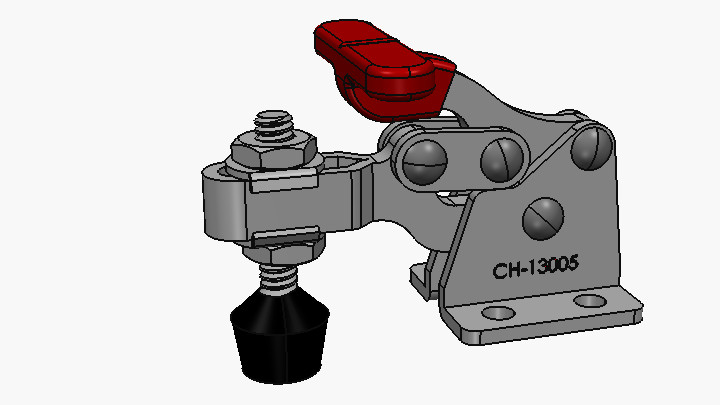 IGS_嘉刚快速钳夹217