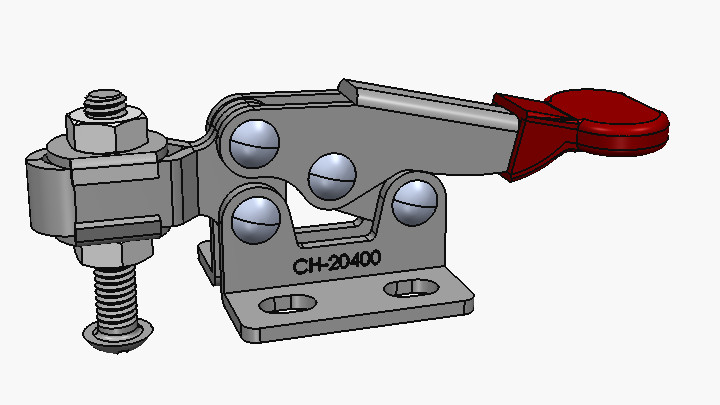 IGS_嘉刚快速钳夹229