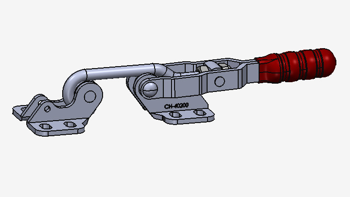 IGS_嘉刚快速钳夹277