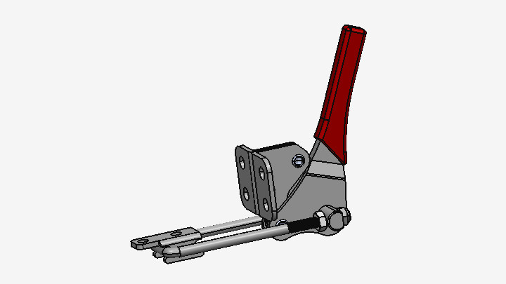 IGS_嘉刚快速钳夹279