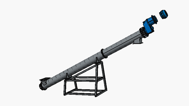 IGS_螺旋输送机001