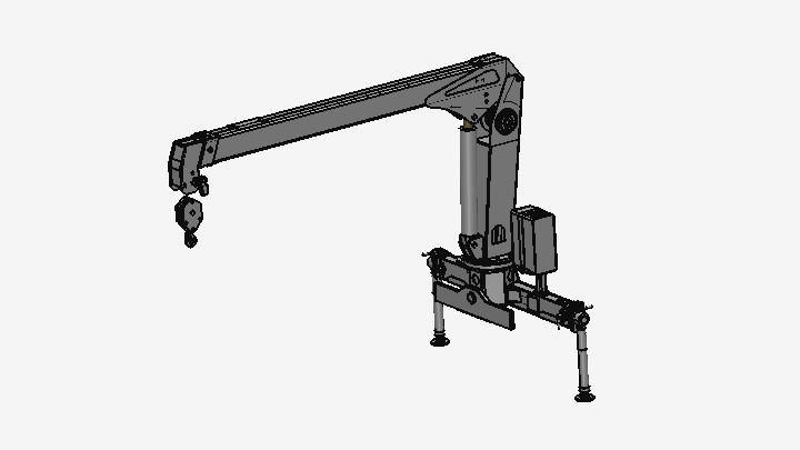 IGS_起重机吊车001