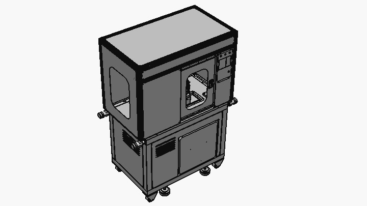 IGS_高速变速箱精加工机001