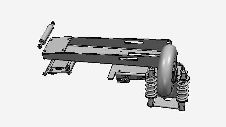 Inv_万向轮脚轮004