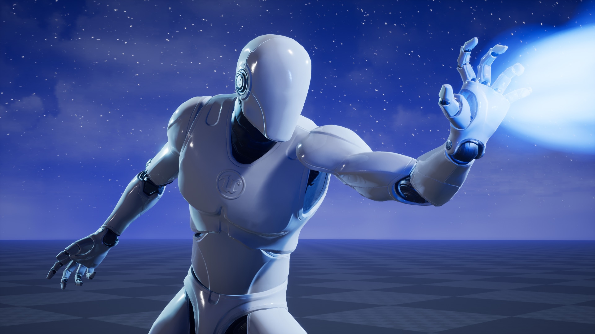 Mage Animation Set动画