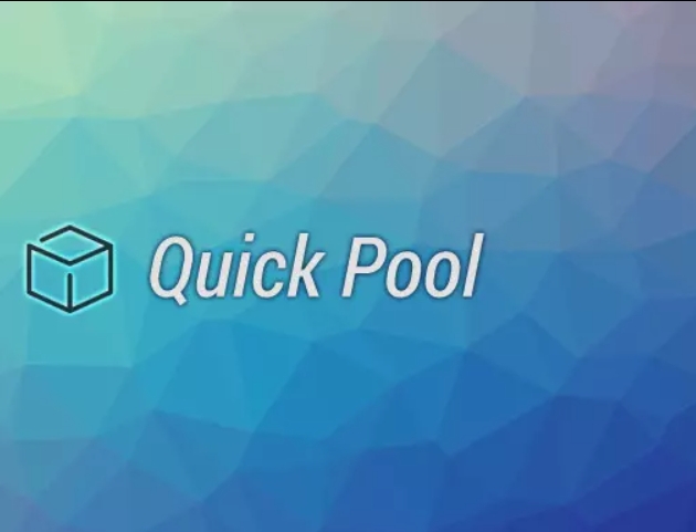 Quick Pool v1.3插件