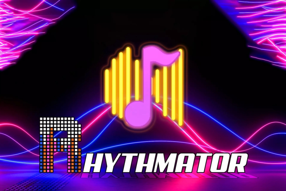 Rhythmator v1.3.4节奏器