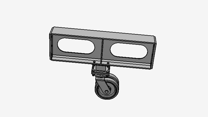 STEP_万向轮脚轮025