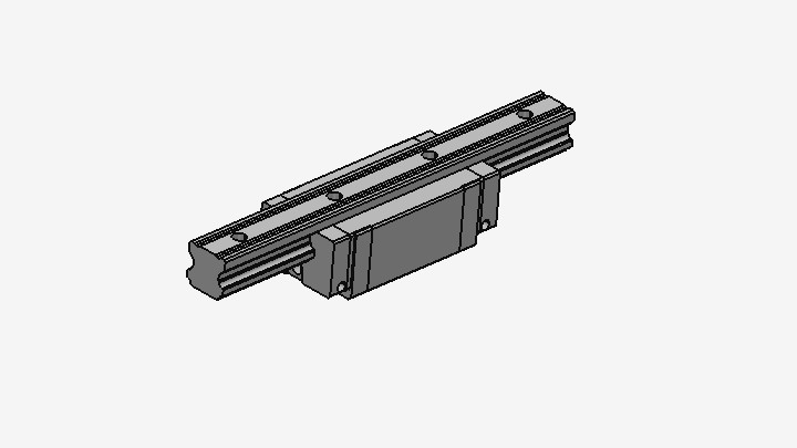 STEP_上银线性导轨043