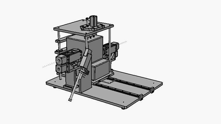 STEP_产品功能测试设备001