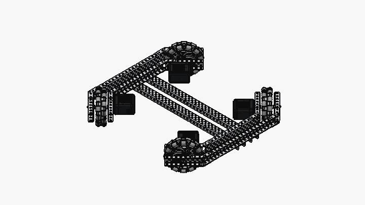 STEP_全向轮底盘008