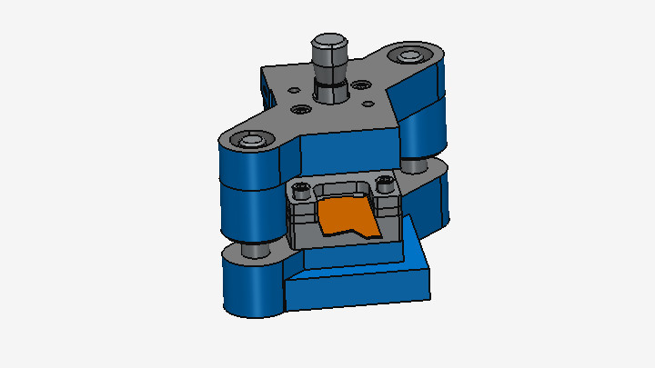 STEP_冲压模具002