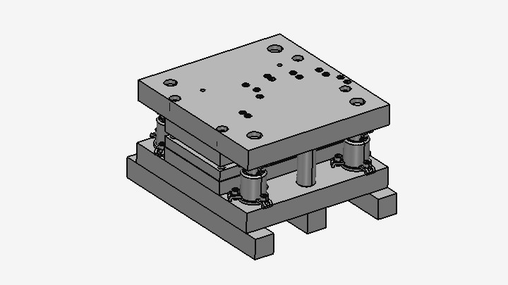 STEP_冲压模具015