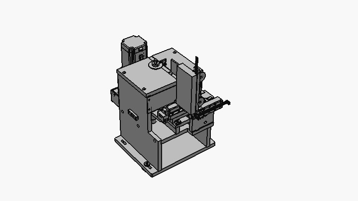 STEP_凸轮插端机构鱼叉001